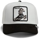 goorin-bros-horse-suede-stallion-microsuede-the-farm-grey-and-black-trucker-hat