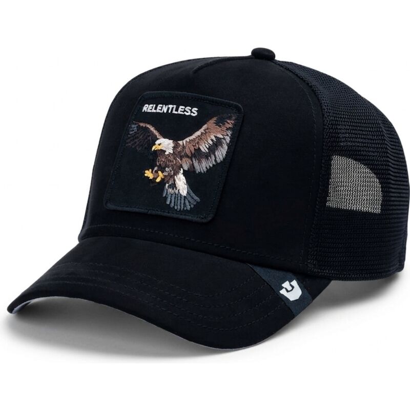 goorin-bros-suede-relentless-eagle-microsuede-the-farm-black-trucker-hat
