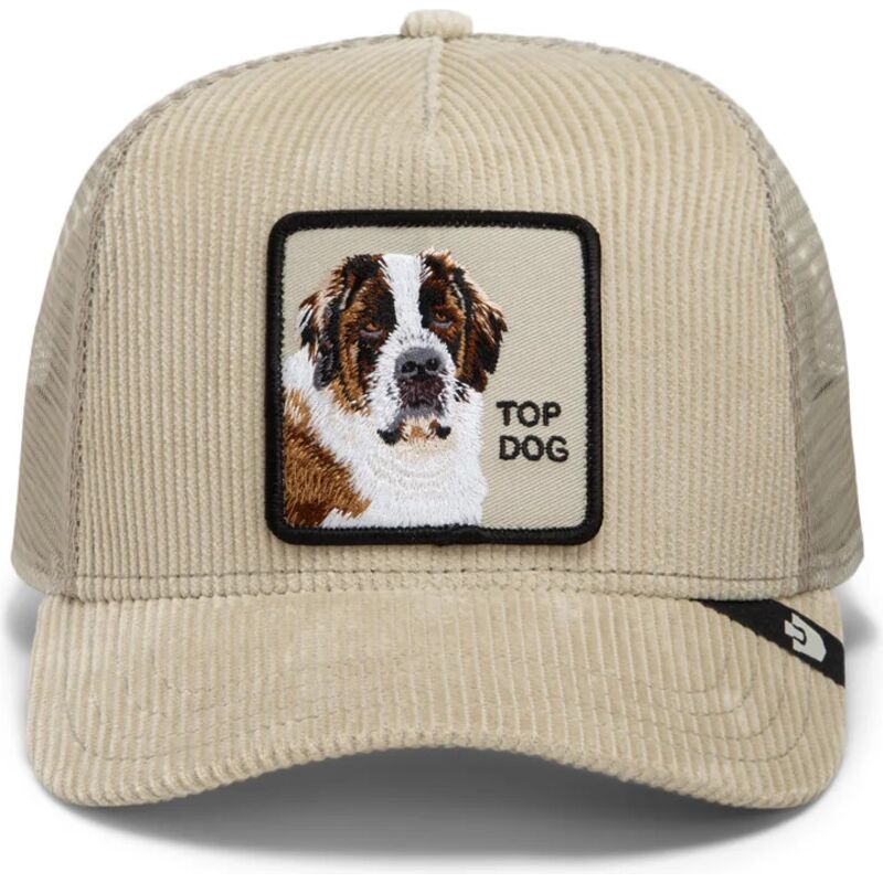 goorin-bros-dog-corduroy-top-dog-ridgeline-the-farm-beige-trucker-hat