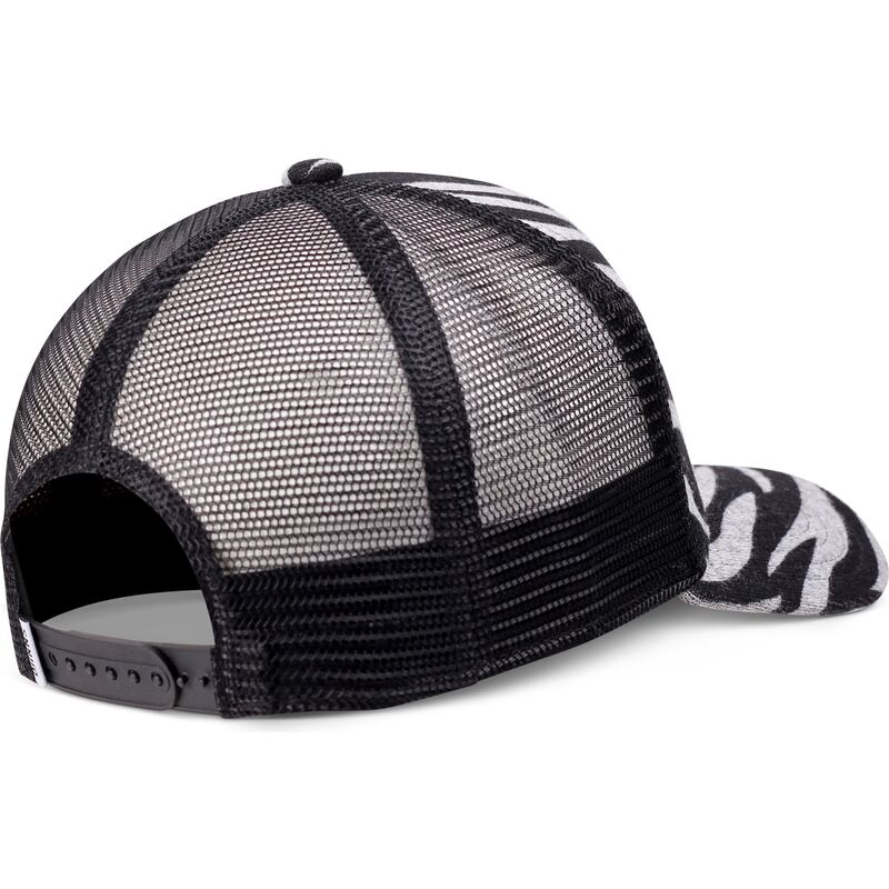 djinns-hft-rubbertigerstripes-black-trucker-hat djinns-hft-rubbertigerstripes-black-trucker-hat