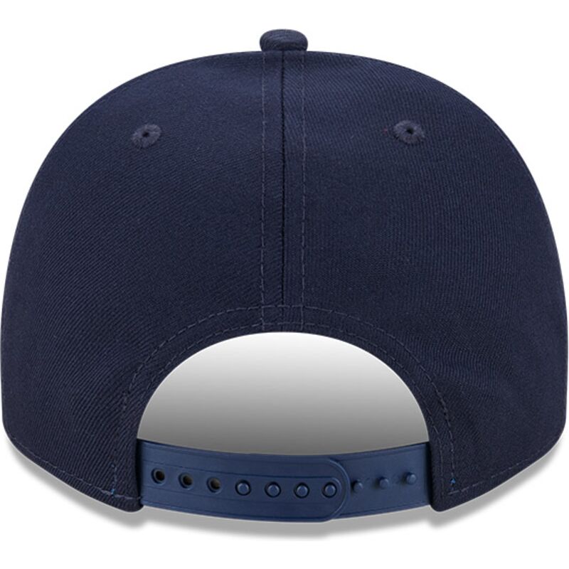 new-era-curved-brim-9fifty-a-frame-precurved-visor-pin-new-york-yankees-mlb-navy-blue-snapback-cap