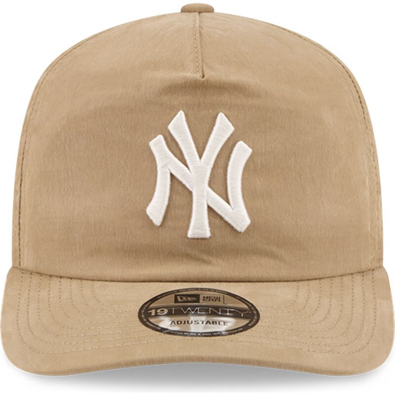 new-era-curved-brim-19twenty-precurved-new-york-yankees-mlb-beige-snapback-cap