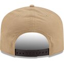 new-era-curved-brim-19twenty-precurved-new-york-yankees-mlb-beige-snapback-cap