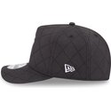 new-era-curved-brim-9fifty-a-frame-precurved-checkered-new-york-yankees-mlb-black-snapback-cap
