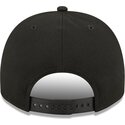 new-era-curved-brim-9fifty-a-frame-precurved-skyline-chicago-bulls-nba-black-snapback-cap