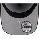 new-era-curved-brim-9fifty-a-frame-precurved-visor-pin-new-york-yankees-mlb-brown-snapback-cap