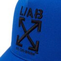 l-ab-c-o-off-white-black-logo-clamp-arrows-blue-trucker-hat