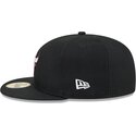 new-era-flat-brim-59fifty-rhinestone-badge-chicago-bulls-nba-black-fitted-cap