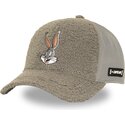 capslab-bugs-bunny-loo14-bun-looney-tunes-grey-trucker-hat