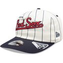 new-era-curved-brim-19twenty-pinstripe-boston-red-sox-mlb-navy-blue-and-white-snapback-cap