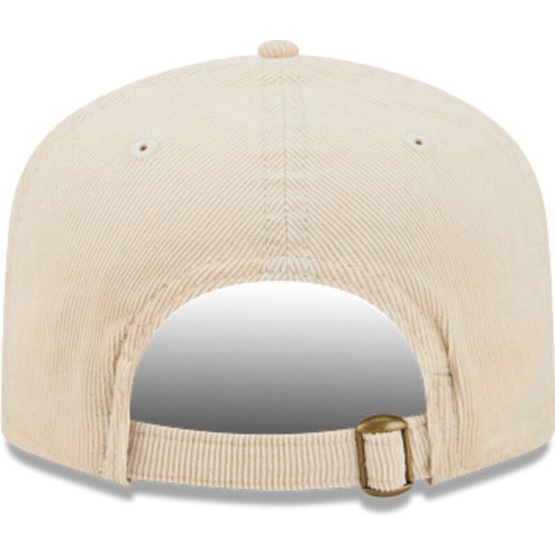 new-era-curved-brim-blue-logo-19twenty-precurved-corduroy-pastel-los-angeles-dodgers-mlb-beige-adjustable-cap new-era-curved-brim-blue-logo-19twenty-precurved-corduroy-pastel-los-angeles-dodgers-mlb-beige-adjustable-cap
