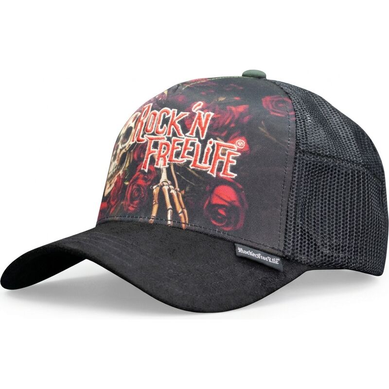 rocknfreelife-n247-loose-control-black-trucker-hat