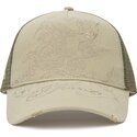 ed-hardy-outline-dragon-khaki-trucker-hat