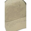 ed-hardy-outline-dragon-khaki-trucker-hat