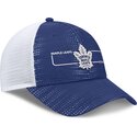 fanatics-structured-meshback-toronto-maple-leafs-nhl-blue-and-white-trucker-hat