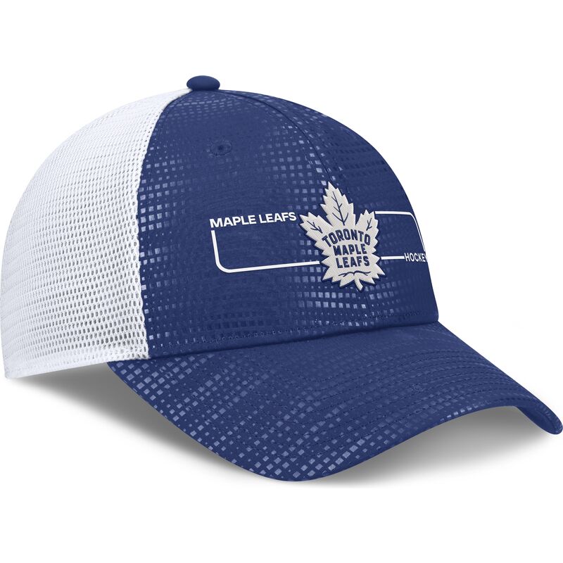 fanatics-structured-meshback-toronto-maple-leafs-nhl-blue-and-white-trucker-hat fanatics-structured-meshback-toronto-maple-leafs-nhl-blue-and-white-trucker-hat