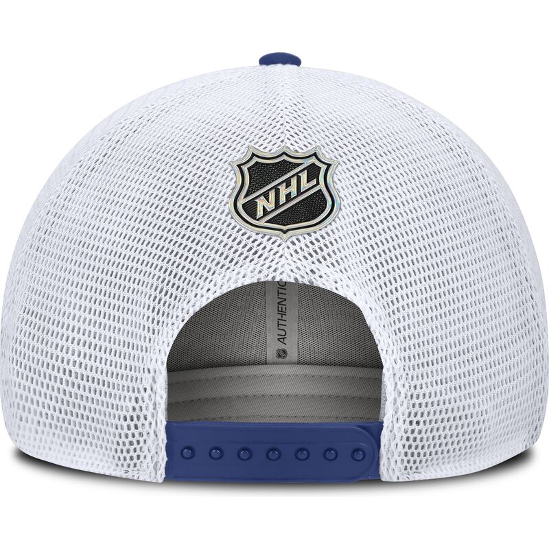 fanatics-structured-meshback-toronto-maple-leafs-nhl-blue-and-white-trucker-hat fanatics-structured-meshback-toronto-maple-leafs-nhl-blue-and-white-trucker-hat