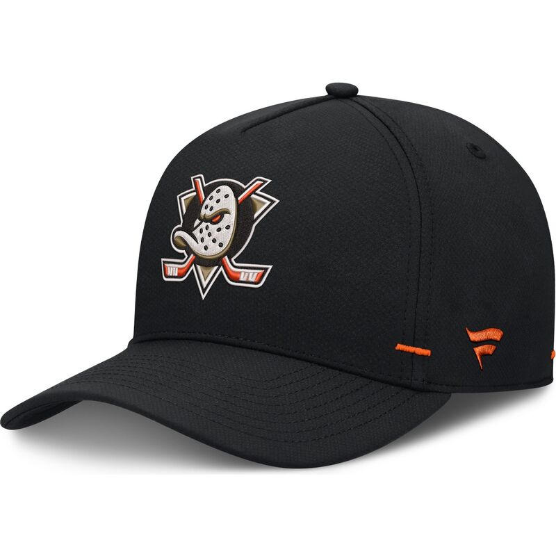 fanatics-curved-brim-structured-a-frame-anaheim-ducks-nhl-black-snapback-cap