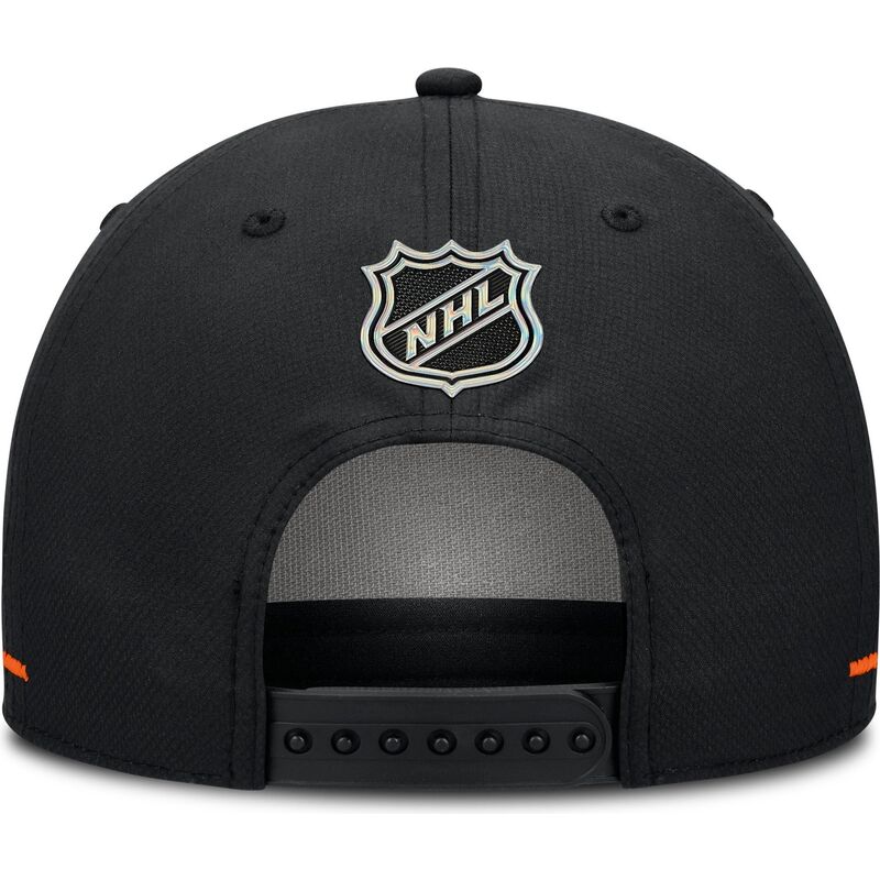fanatics-curved-brim-structured-a-frame-anaheim-ducks-nhl-black-snapback-cap