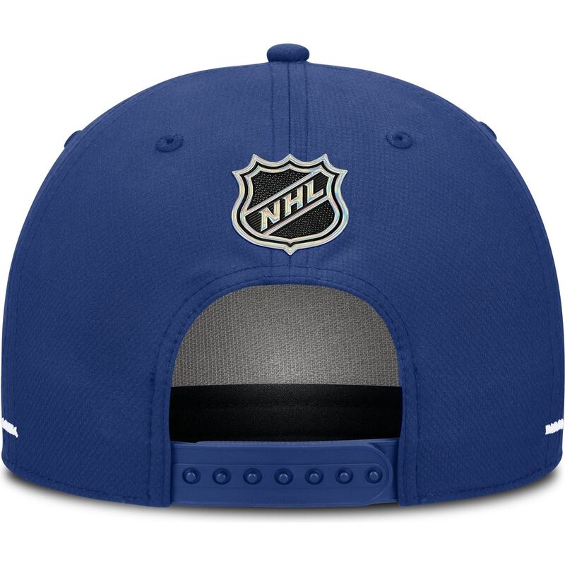 fanatics-curved-brim-structured-a-frame-toronto-maple-leafs-nhl-blue-snapback-cap
