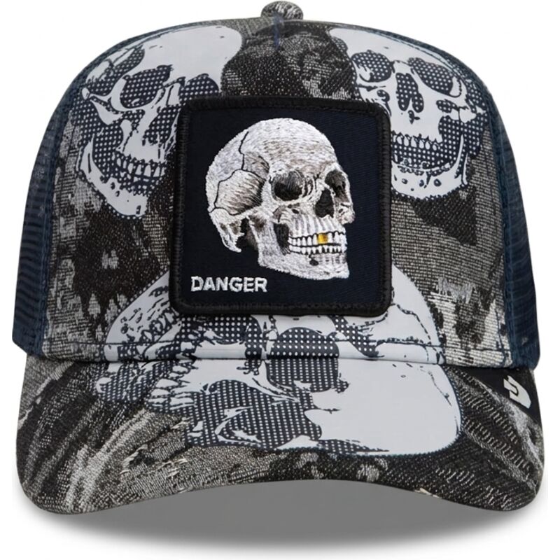 goorin-bros-skull-bone-head-danger-the-farm-black-and-blue-trucker-hat