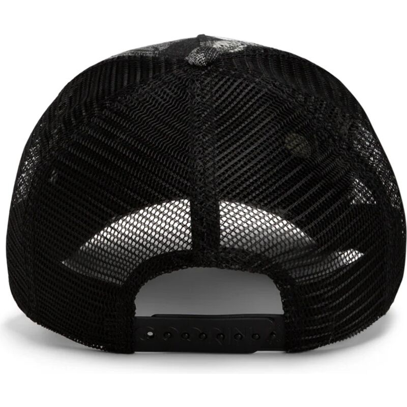 goorin-bros-skull-bone-head-unalive-the-farm-black-trucker-hat goorin-bros-skull-bone-head-unalive-the-farm-black-trucker-hat