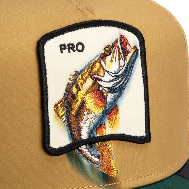 goorin-bros-fish-pro-migration-the-farm-brown-and-green-trucker-hat goorin-bros-fish-pro-migration-the-farm-brown-and-green-trucker-hat