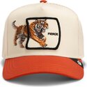 goorin-bros-tiger-fierce-migration-the-farm-beige-and-brown-trucker-hat