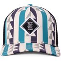 djinns-hft-bauhaus-aztek-multicolor-and-black-trucker-hat