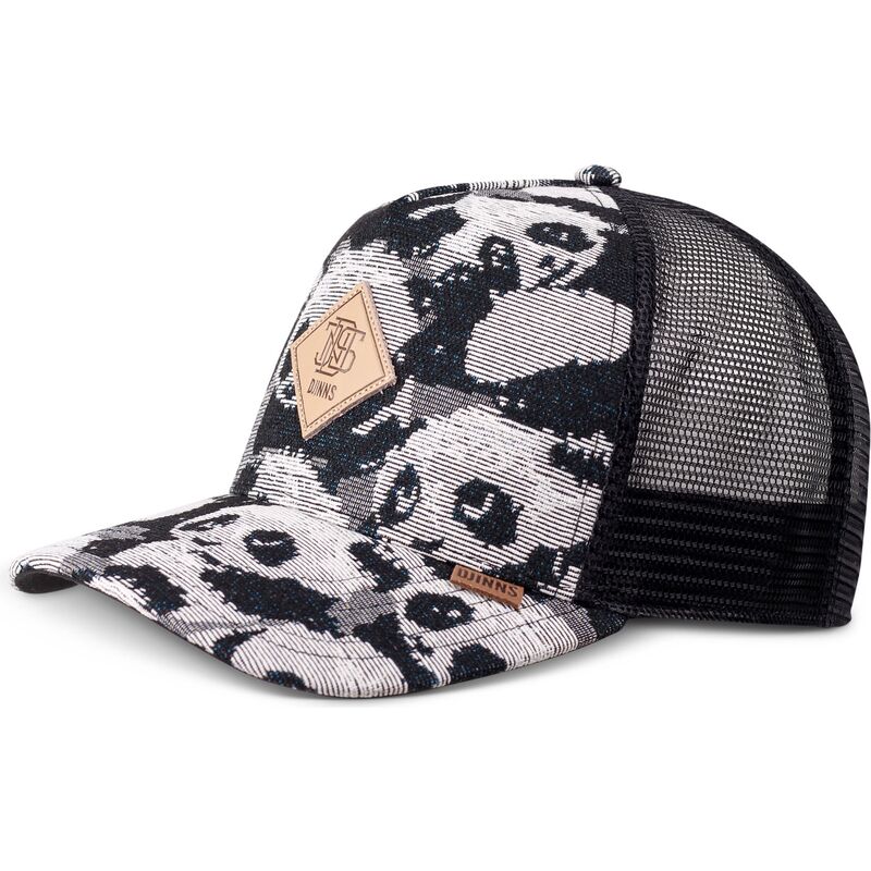 djinns-hft-crasy-sofa-panda-black-trucker-hat