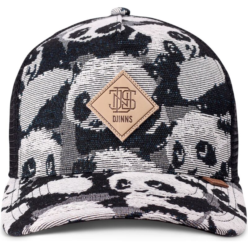 djinns-hft-crasy-sofa-panda-black-trucker-hat