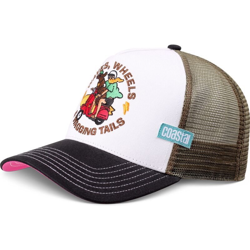 coastal-hft-wagging-black-and-white-trucker-hat
