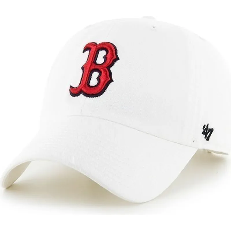 Gorra 47 Brand Boston Red Sox